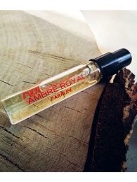 Пробник Оригинал ORMONDE JAYNE Ambre Royal 2.5 ml
