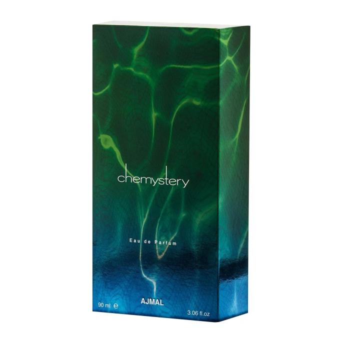 Ajmal - Chemystery Eau de Parfum 90 ml