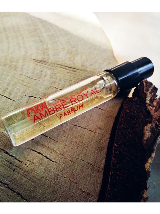 Пробник Оригинал ORMONDE JAYNE Ambre Royal 2.5 ml