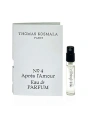 Пробник Оригинал Thomas Kosmala No 4 Apres L'Amour 2 ml