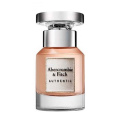 Оригинал Abercrombie & Fitch - Authentic Woman 50 ml