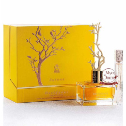 Оригинал Aurora Scents - Deciduous Autumn Eau de Parfum 100 ml