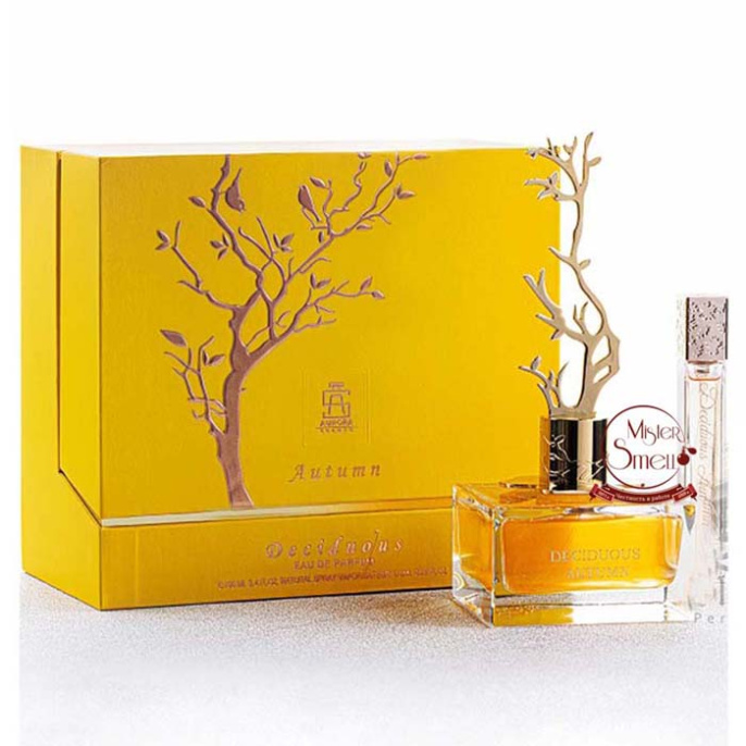 Оригинал Aurora Scents - Deciduous Autumn Eau de Parfum 100 ml
