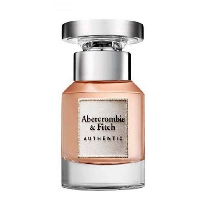 Оригинал Abercrombie & Fitch - Authentic Woman 50 ml