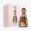 Lattafa - Zikra Niche Emarati Eau de Parfum 100 ml