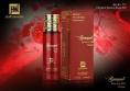 Johnwin - Banquet 540 Rouge 30 ml