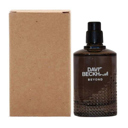 Тестер оригинал David Beckham Beyond Edt (M) 90 мл
