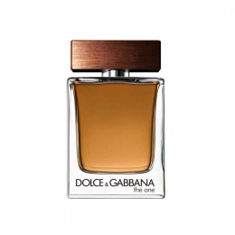 Оригинал Dolce&Gabbana - The One Pour Homme Eau de Toilette 50 ml