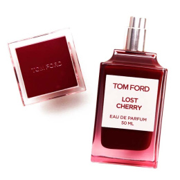 Высокого качества Tom Ford - Lost Cherry, 50 ml