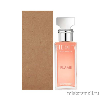 картинка Тестер оригинал Calvin Klein Eternity Flame Edp (W) 100 мл от оптового интернет магазина MisterSmell
