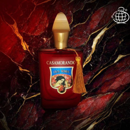Fragrance World - Casamorando Ideal Women 100 ml