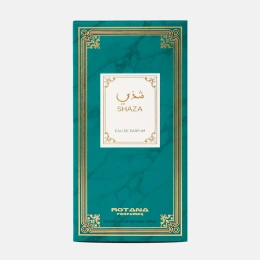 Rotana Perfumes - Shaza Eau De Parfum 100 ml