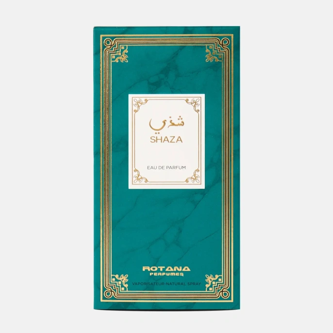 Rotana Perfumes - Shaza Eau De Parfum 100 ml