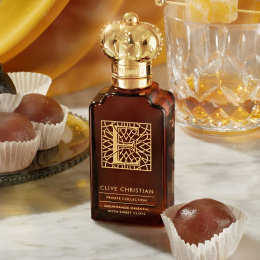 Оригинал Clive Christian Private Collection E Green Fougere Perfume Spray 50 ml