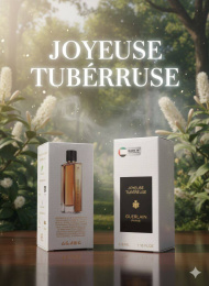 Мини тестер арабский 34 мл в мешочке Guerlain Joyeuse Tubéreuse