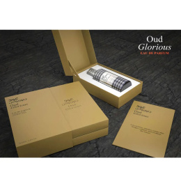 Emper - Oud Glorious Eau De Parfum 85 ml