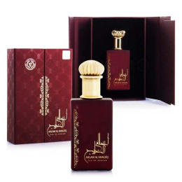 Ard Al Zaafaran - Ahlam Al Khaleej, 80 ml