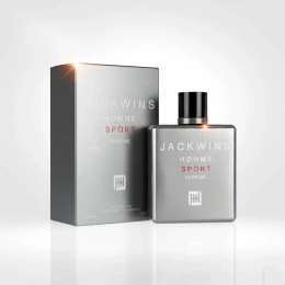 Johnwin - Homme Sport Extreme 100 ml
