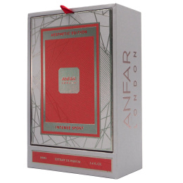 Anfar 1950 - Intense Sport Aesthetic Edition 100 ml
