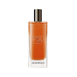 Оригинал Giorgio Armani - Stronger With You intensely 15 ml