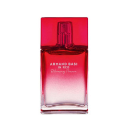 Оригинал Armand Basi - in Red Blooming Passion 50 ml