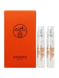 Оригинал Hermes L'Ombre Des Merveilles Gift Set 4 ml mini
