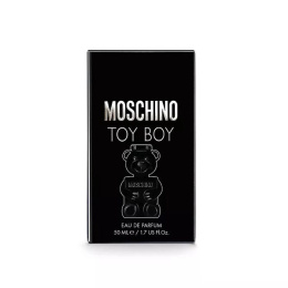 Оригинал Moschino - Toy Boy Eau de Parfum 50 ml