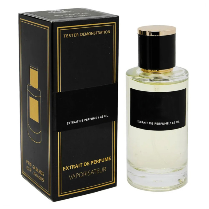 Мини тестер арабский 62 мл Gold Prada Candy