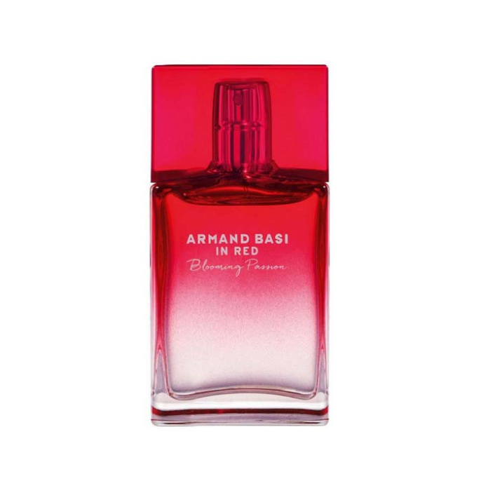 Оригинал Armand Basi - in Red Blooming Passion 50 ml
