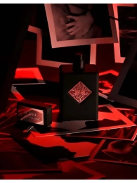 Пробник Оригинал INITIO PARFUMS PRIVES Blessed Baraka Eau De Parfum 1.5 ml