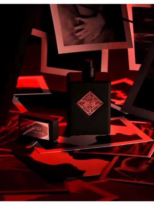 Пробник Оригинал INITIO PARFUMS PRIVES Blessed Baraka Eau De Parfum 1.5 ml