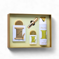 Набор Lattafa Peace & Love Gift Set
