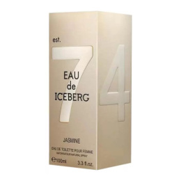 Оригинал Iceberg - Eau De Iceberg Jasmin Pour Femme 100 ml