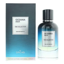 by Orchid - Oceania Aqua, 100 ml