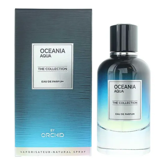 by Orchid - Oceania Aqua, 100 ml