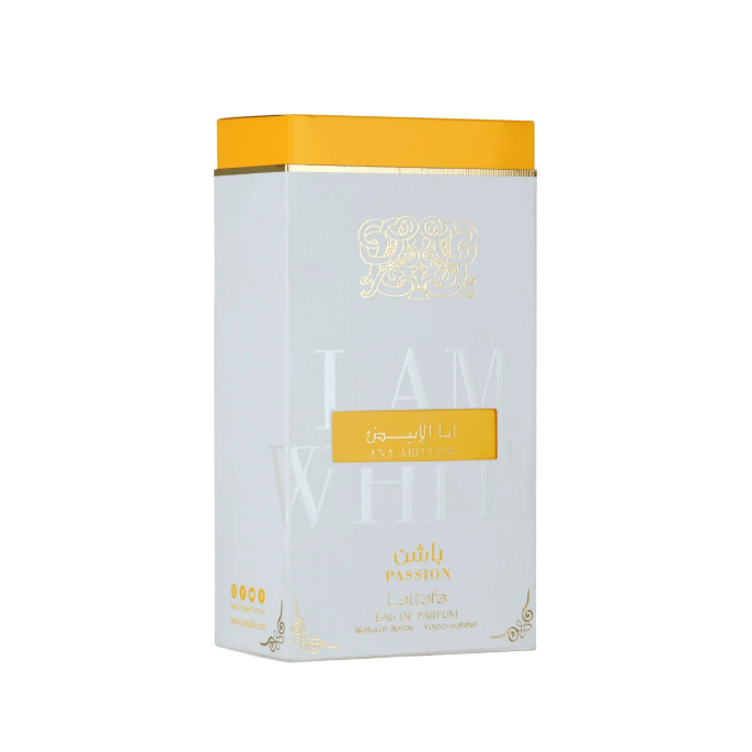 Lattafa - Ana Abiyedh Passion 60 ml