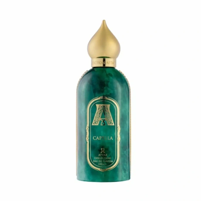 Высокого качества 1в1 Attar Collection - Capella 100 ml
