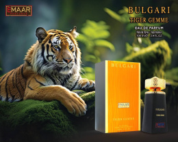 Emaar - Bulgari Tiger Gemme Eau de Parfum 100 ml