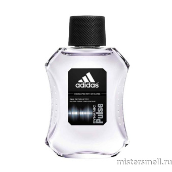 картинка Оригинал Adidas - Dynamic Pulse 100 ml от оптового интернет магазина MisterSmell