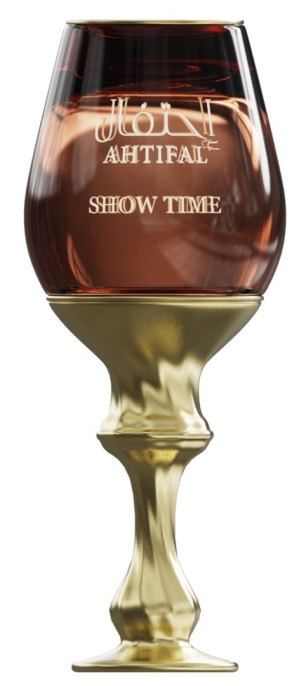 Anfar 1950 - Ahtifal Show Time 100 ml