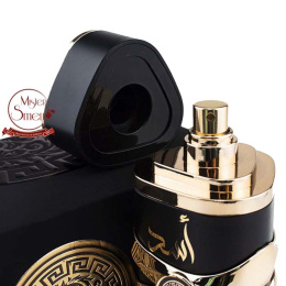 Lattafa - Asad Eau de Parfum, 100 ml