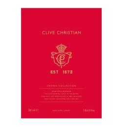 Оригинал Clive Christian Crown Collection Crab Apple Blossom Perfume Spray 50 ml