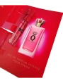 Пробник Оригинал DOLCE&GABBANA Q Eau De Parfum Intense 1.5 ml