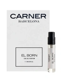 Пробник Оригинал Carner Barcelona El Born 1.7 ml