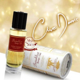 Fragrance World Clive Dorris - Maison Barakkat Rouge 540 30 ml