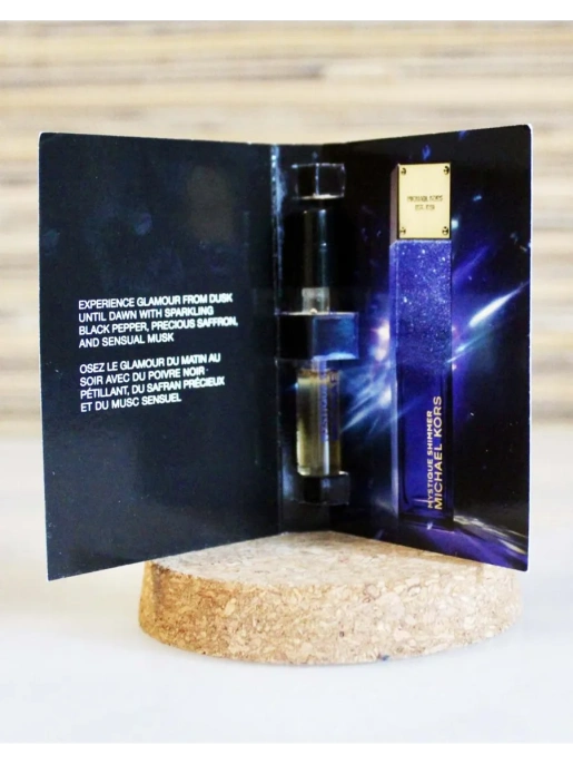 Пробник Оригинал Michael Kors Mystique Shimmer 1.5 ml