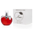 Тестер оригинал Nina Ricci Nina (красное яблоко)