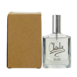 Тестер оригинал Revlon Charlie Silver Edt (W) 100 мл