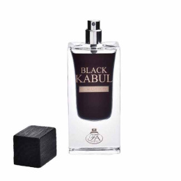 Fragrance World - Black Kabul 60 ml