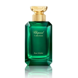 Тестер оригинал Chopard Collection Rose Seljuke Edp 100 ml